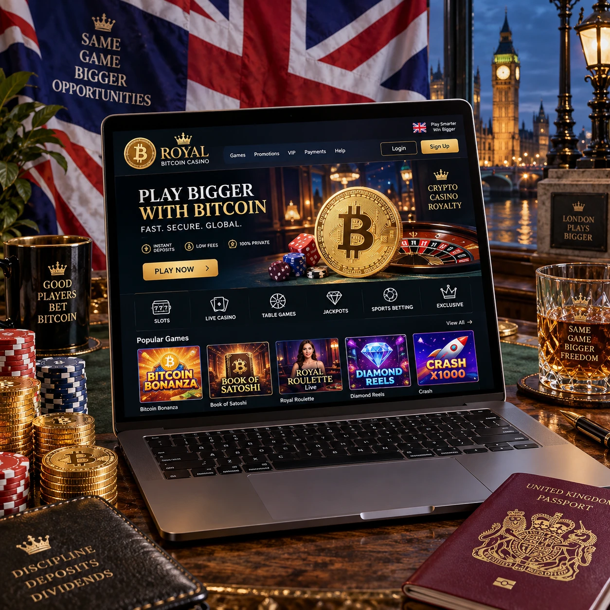 How To Choose A Safe And Reliable Crypto Casino In The Uk In 2026 Licensing Payment Speeds And Game